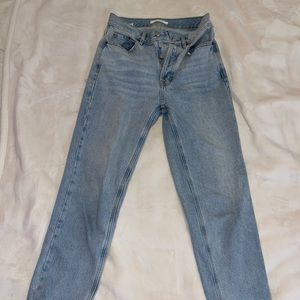 pacsun jeans